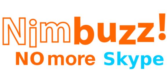 Skype Pulling Out from Nimbuzz Too, It Will No Longer Be Accessible