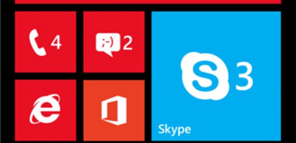 Skype for Windows Phone 8 Now Available in a Preview Flavor