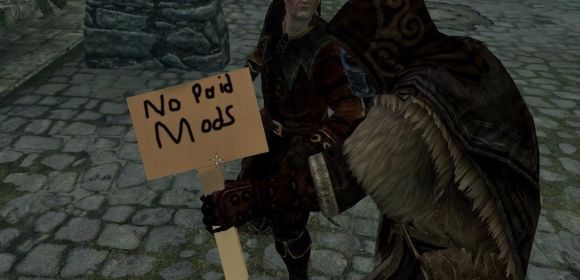 Skyrim and Paid Mods: Poor Planning and Greed Mar the Potential of the Initiative