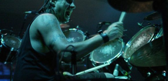 Slayer Drummer Dave Lombardo Axed from the Band Ahead of Australian Tour