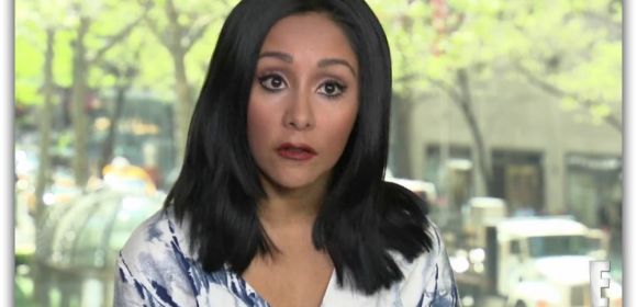 Snooki Is a Completely Different Woman Now, Can’t Even Do Vodka Shots Anymore - Video