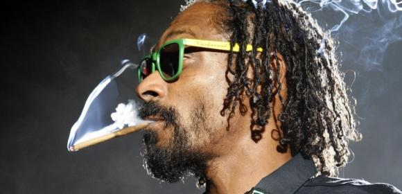 Snoop Dogg Wants on American Idol