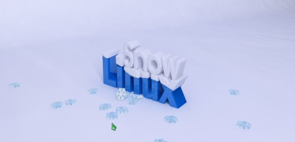 Snowlinux 2 LXDE Officially Released
