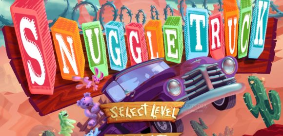Snuggle Truck Review