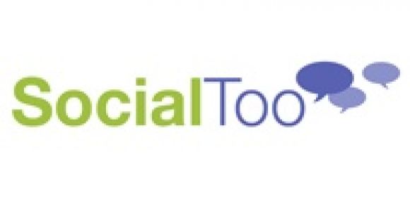 SocialToo App Links Facebook and Twitter Status Updates