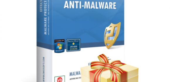 Softpedia 10 Year Anniversary: 50 Licenses for Emsisoft Anti-Malware [Ended]