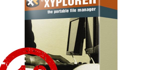 Softpedia Campaign December 2011: $10 for XYplorer Pro [Ended]