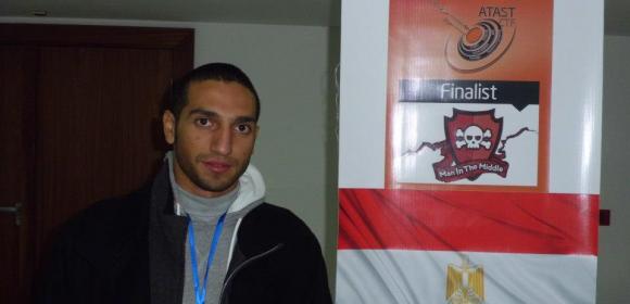 Softpedia Exclusive Interview: Ibrahim El-Sayed, Vulnerability Lab Researcher