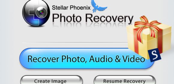 Softpedia Giveaway – 20 Licenses for Stellar Phoenix Photo Recovery