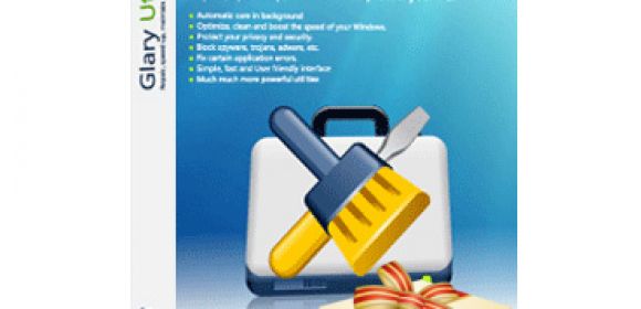 Softpedia Giveaways 2011: 100 Licenses for Glary Utilities Pro