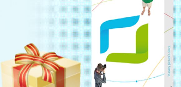 Softpedia Giveaways 2011: 50 Licenses for Zoner Photo Studio 14 PRO