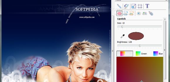 Softpedia Holiday Exclusive: Makeup Guide Giveaway