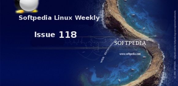 Softpedia Linux Weekly, Issue 118