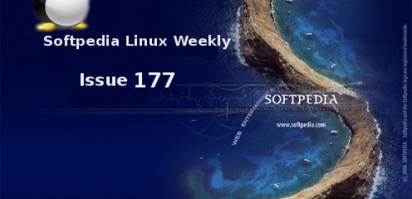 Softpedia Linux Weekly, Issue 177