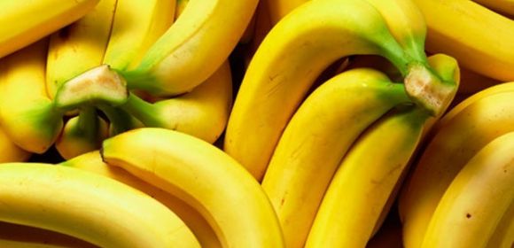 Solar Power Makes for More Eco-Friendly British Bananas