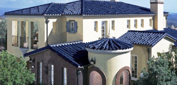 Solar Shingles Make Solar Panels a Thing of the Past