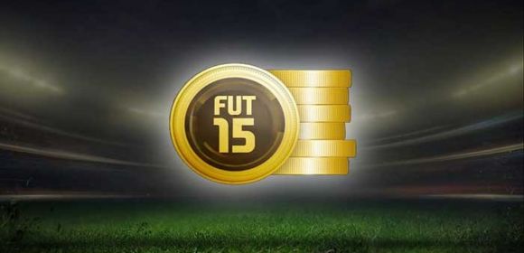 Some FIFA 15 Players Are Not Getting Coins After Matches, EA Investigates