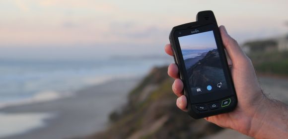 Sonim XP7 Extreme, World’s Most Rugged LTE Android Smartphone, Seeks Crowdfunding