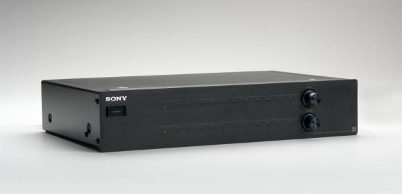 Sony's CAV-CVS12ES Takes One HD Source and Outputs 12