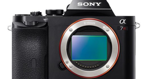 Sony A7/A7R First Unboxing Video, Available Mid-November in Europe