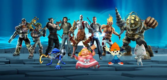 Sony Confirms Layoffs at PlayStation All-Stars Battle Royale Developer