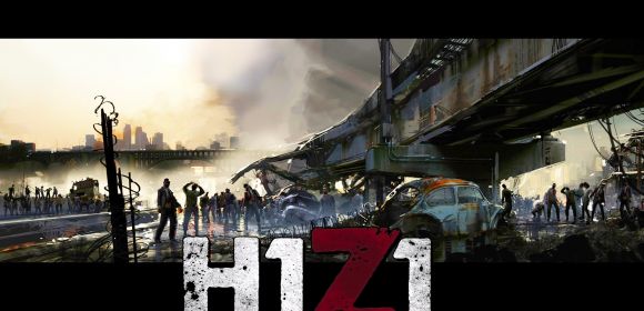 Sony Defends H1Z1, Says "Don’t Buy It" to Gamers Who Think It's Pay-to-Win