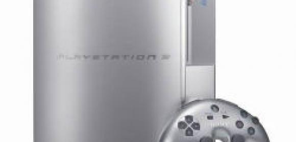 Sony "Definitely Not" Committing to Simultaneous US, Euro Launch for PS3