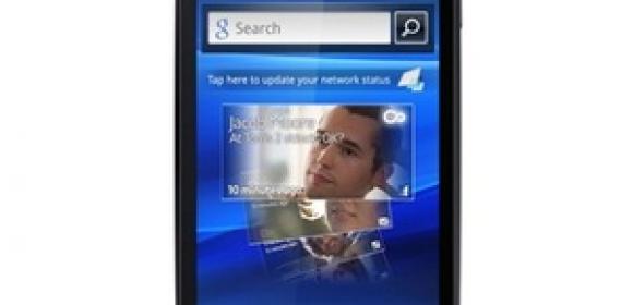 Sony Ericsson Officially Debuts Xperia arc S in India, Priced at $525 (400 EUR)