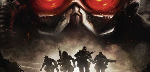 Sony Expects Killzone 2 to Sell Like Metal Gear Solid 4