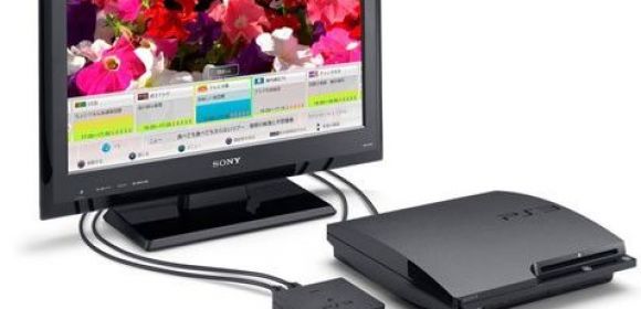 Sony Explains Its PlayStation 3-Like DVR, Torne