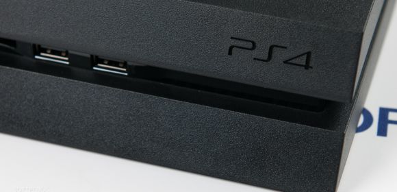 Sony Explains Why PS4 Update 2.00 Doesn't Allow USB Transfer to Internal HDD