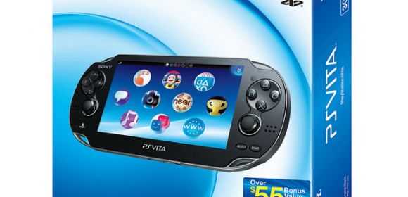 Sony Introduces New PlayStation Vita 3G Bundles in the U.S.