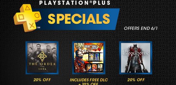 Sony Introduces PlayStation Plus Specials, Exclusive Sales for PS Plus Members