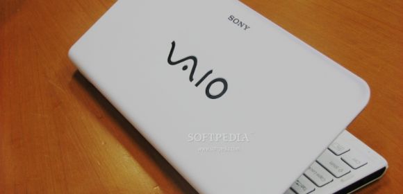 Sony Intros Second-Generation VAIO P