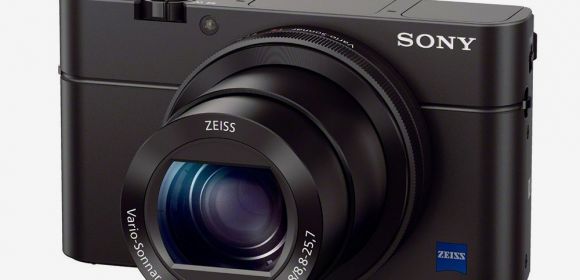 Sony KW1 Compact Camera with Prime Lens Could Arrive Soon