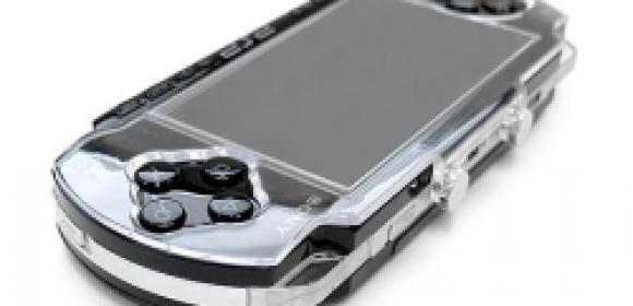 Sony Launches PSP Entertainment Pack