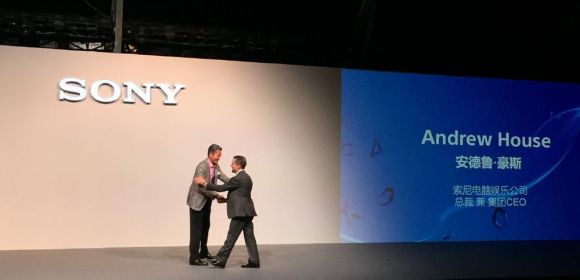 Sony: PlayStation 4 Coming to China, Full Plans Will Be Revealed Later
