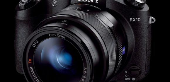 Sony RX10 Just Got Better, Adds Higher-Quality Video Recording, Sells for Less
