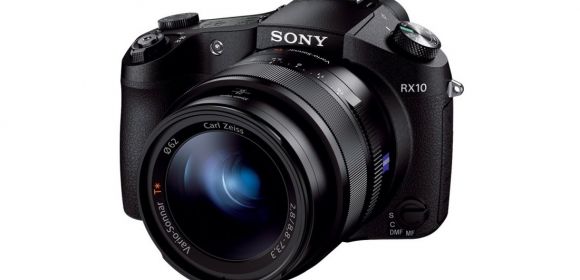 Sony Store Slashes up to $150 (€110) on Select DSLR, Compact Digital Cameras