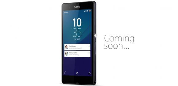 Sony Teases Android 5.0 Lollipop for the Original Xperia Z