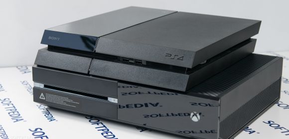Sony Welcomes PlayStation 4 August Dominance, Microsoft Sees Positives for Xbox One