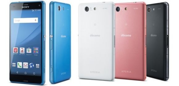 Sony Xperia A4 with 4.6-Inch Display, Snapdragon 801 Coming to Japan on June 18