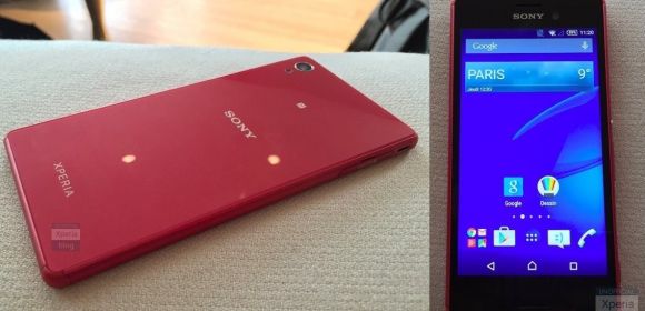 Sony Xperia M4 Aqua and Xperia Z4 Tablet Leak in First Images