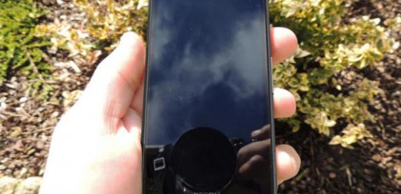 Sony Xperia Odin C650X Allegedly Emerges in Leaked Photo