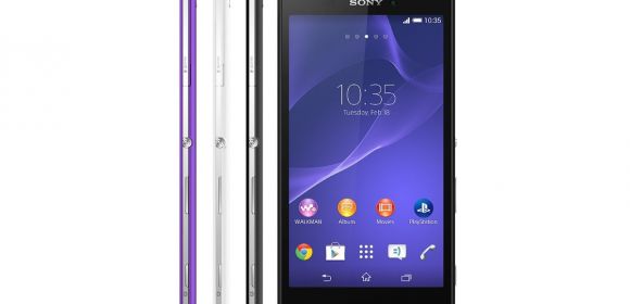 Sony Xperia T3 to Arrive in Canada in August