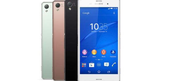 Sony Xperia Z3 Gets Discontinued at T-Mobile, Xperia Z4 May Be Launched Soon