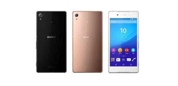 Sony Xperia Z4 to Sell Only in Japan, Another Flagship for the Global Market Coming in May
