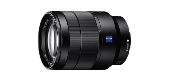 Sony Zeiss FE 24-70mm f/4 Lens Shipment Delayed in the US
