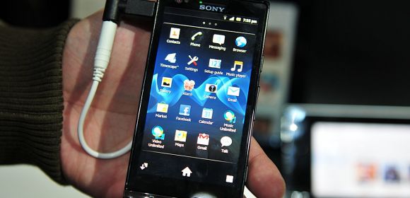 Sony’s Xperia P, Xperia U and Xperia sola Available in Asia and Europe