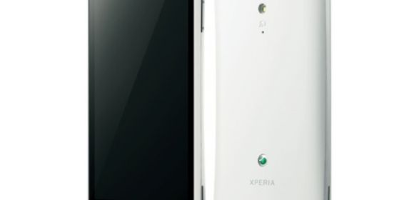 Sony to Release Xperia GX in More Markets